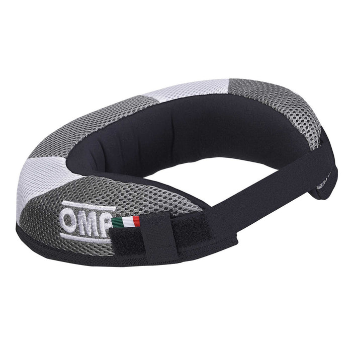 OMP K Style Waterproof Kart Neck Collar - Fast Racer