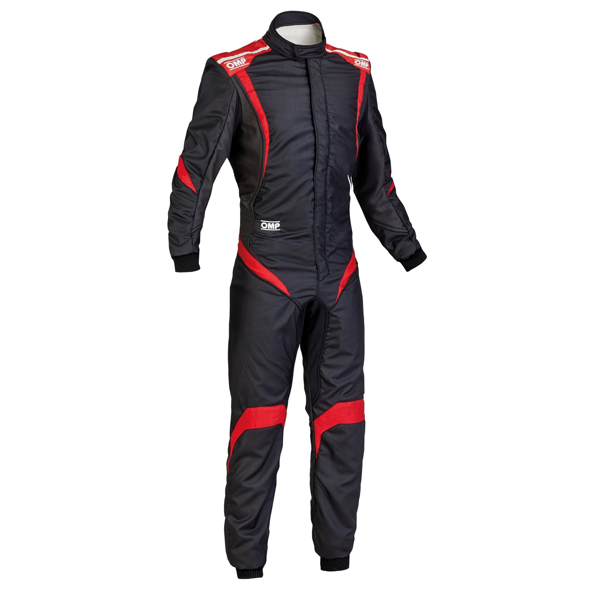 Omp One-s1 Racing Suit - Fast Racer — Fast Racer